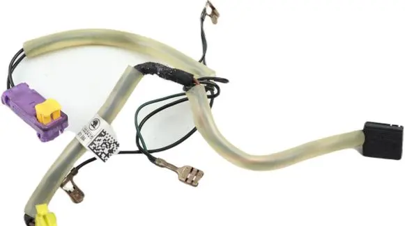Skoda Superb B5 (3U) Sensor 3U0971584