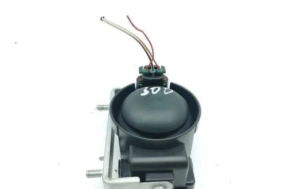 Toyota RAV 4 (XA30) Alarm system siren 
