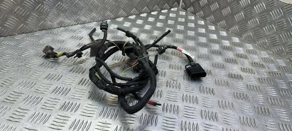 Tesla Model 3 Parking sensor (PDC) wiring loom 106795800E
