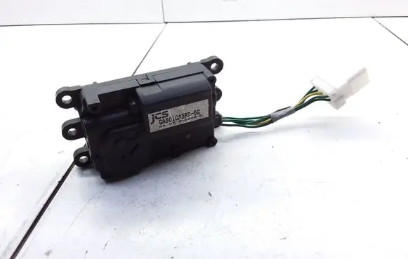 Mazda 626 Intake manifold valve actuator/motor GA601GA5RC GA601GA5RC5G