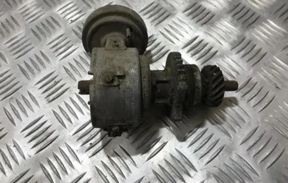 BMW 3 E21 Spark distributor 0237302011