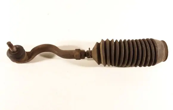 Steering tie rod