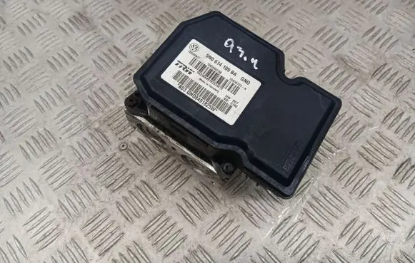Audi Q3 8U ABS Pump 5N0614109BA