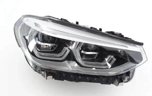 BMW X3 G01 Headlight/headlamp 8739654-01