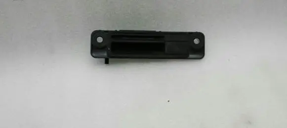 Mercedes-Benz GL X164 Tailgate/trunk/boot exterior handle A1647400493