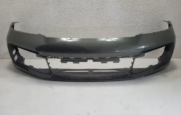 Porsche 911 992 Front bumper