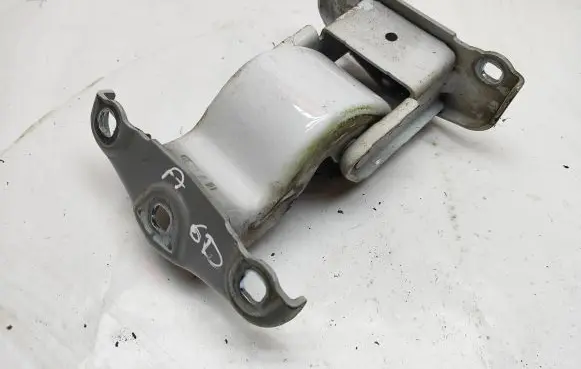 Renault Trafic III (X82) Rear door lower hinge 904108626R 96458937