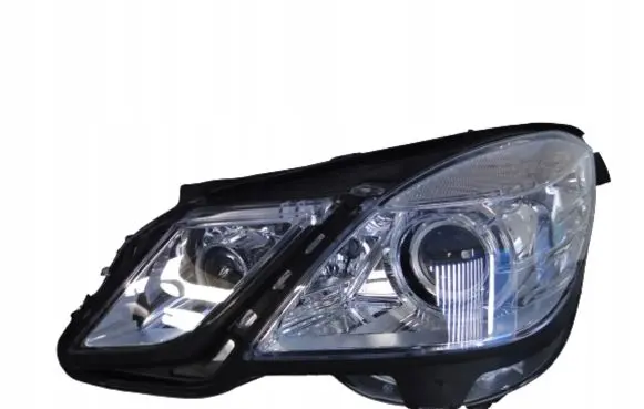 Mercedes-Benz E W212 Headlight/headlamp A2128202359