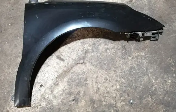 Citroen C4 I Fender