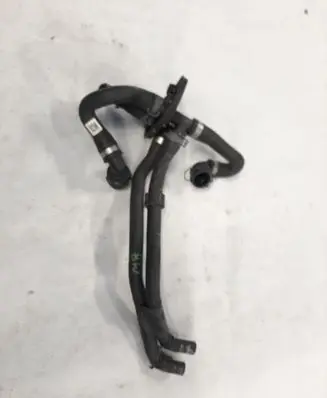 Audi A5 Engine coolant pipe/hose 8W1122109A 8W1819350C
