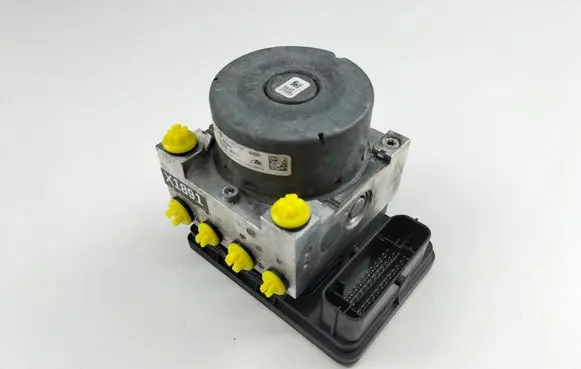 Ford Fiesta ABS Pump D1B12C405AF D1B12C013BD 10022006784