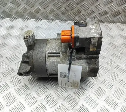 Volkswagen Golf VII Air conditioning (A/C) compressor (pump) 5QE816803D CA600F5D1F05