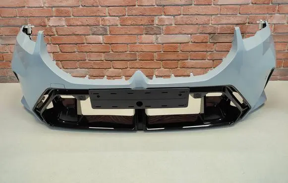 BMW M5 G90 Front bumper 7909592