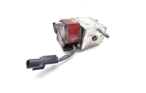 Hyundai Ioniq Air conditioning (A/C) expansion valve 97724E4600