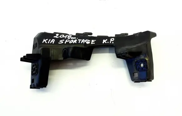 Headlight/headlamp mounting bracket