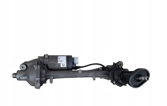 Volkswagen Golf VII Steering rack 5Q0910143C