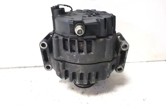 Mercedes-Benz C W204 Generator/alternator