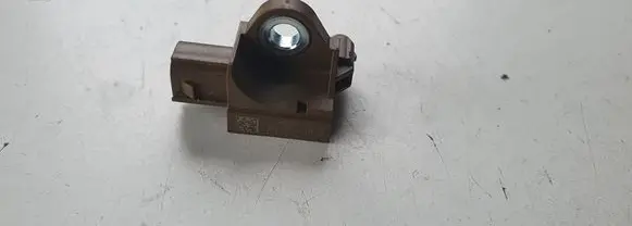 Mazda CX-5 Airbag deployment crash/impact sensor