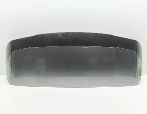 Skoda Enyaq iV Tailgate/trunk spoiler 5LG827878A