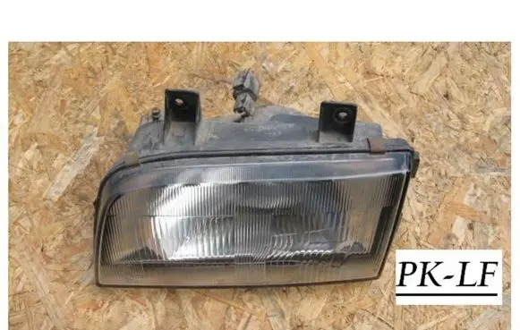 KIA Sportage Headlight/headlamp 0K08051020L