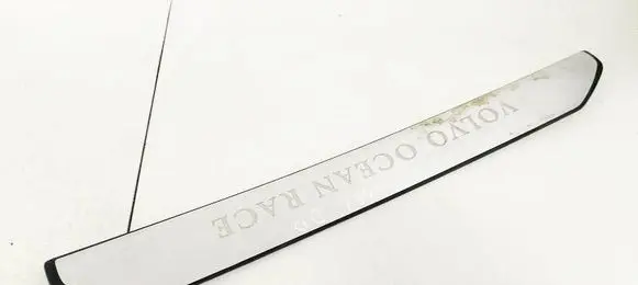 Volvo XC60 Front sill trim cover 31265139 31265141