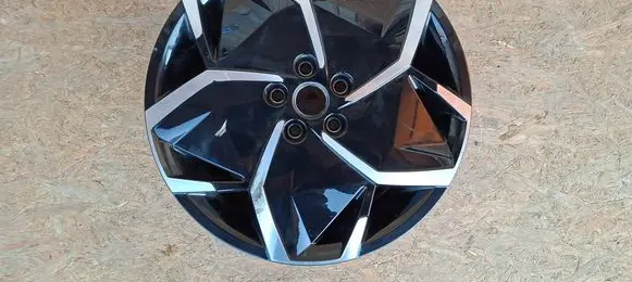 Hyundai Ioniq R19 alloy rim 52910GI150 C09348