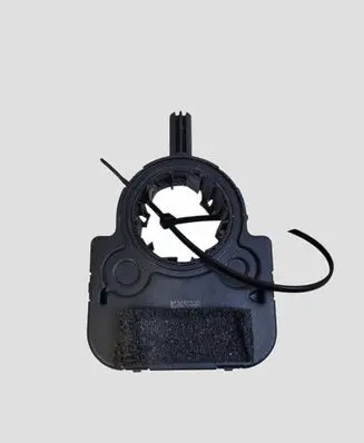 Citroen C5 Steering angle sensor 0265005517 9658684180