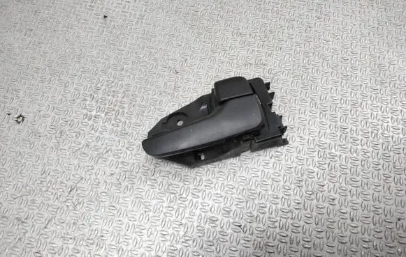 Mitsubishi Lancer Rear door interior handle