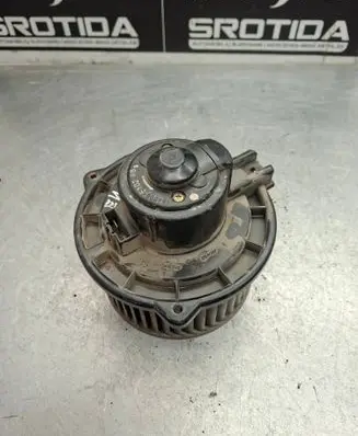 Mercedes-Benz ML W163 Heater fan/blower 