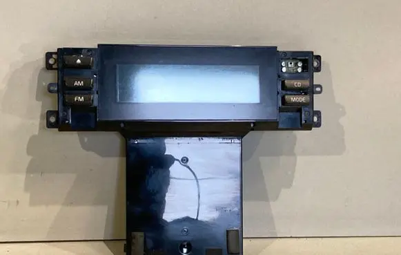 Volvo S80 Screen/display/small screen 30797715