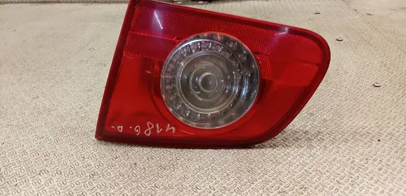 Volkswagen PASSAT B6 Tailgate rear/tail lights 3C9945094