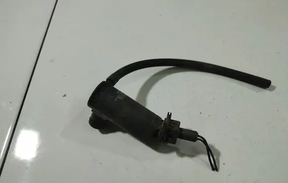 Saab 9-3 Ver2 Windscreen/windshield washer pump 215166BA
