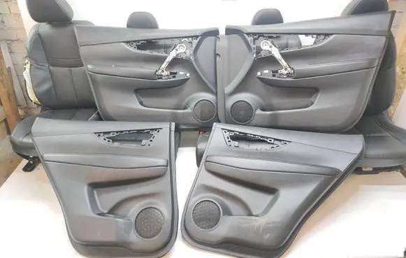 Nissan X-Trail T32 Interior set 