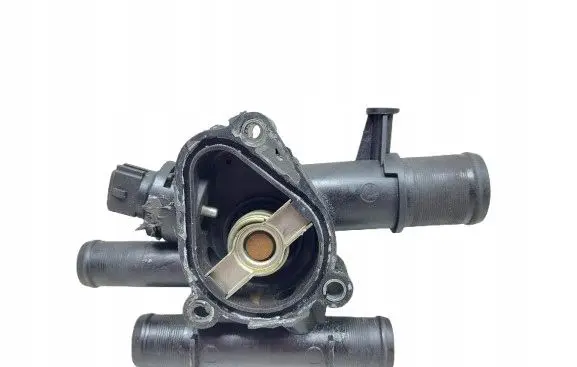 Renault Scenic II - Grand scenic II Thermostat/thermostat housing 