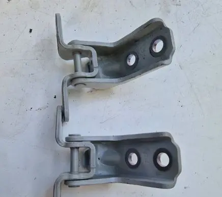 Hyundai IONIQ 6 Front door hinge set PRAWY PRZOD