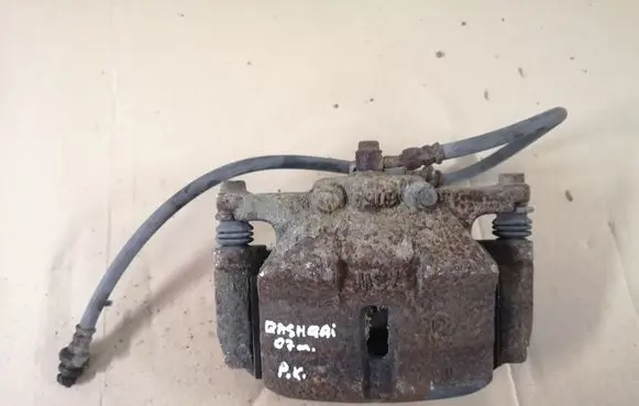 Nissan Qashqai Front brake caliper