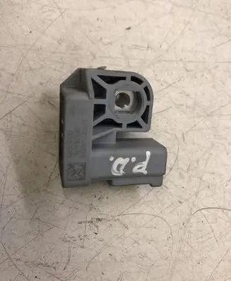 Citroen DS3 Airbag deployment crash/impact sensor 9674907680