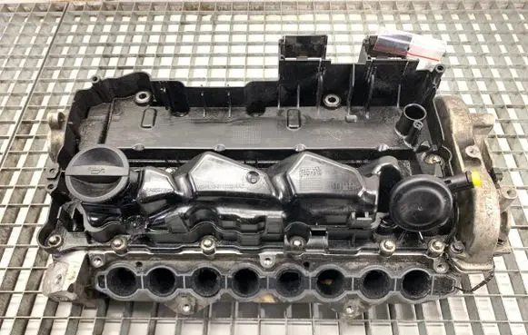 Volvo V40 Engine head 31430110