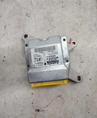 Renault Espace IV Airbag control unit/module