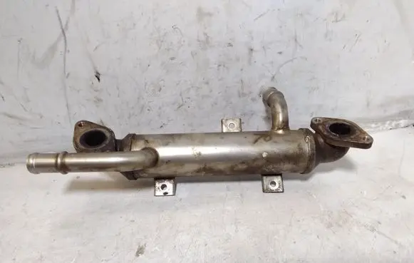 Ford Galaxy EGR valve cooler