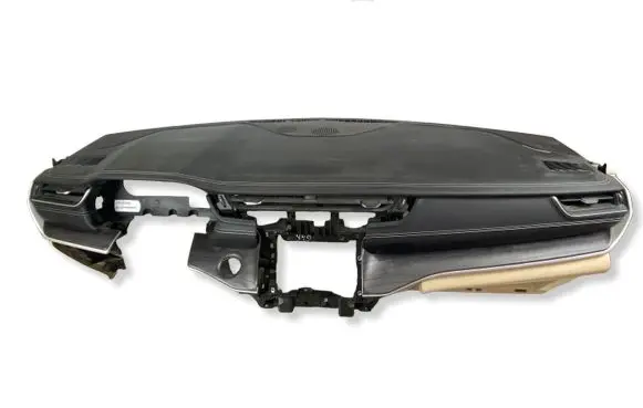 Jeep Grand Cherokee WL Dashboard 68376610AF 30800002FWN