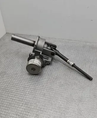 Opel Corsa D Electric power steering pump 13403277 330311861