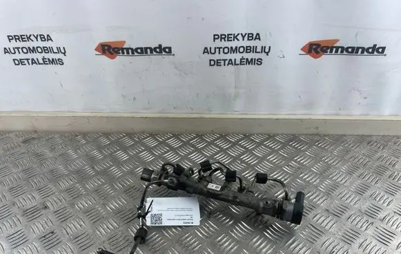 Volkswagen PASSAT B8 Fuel main line pipe 04L089D