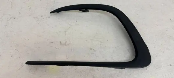 Mercedes-Benz V Class W447 Front bumper splitter molding A4478854301