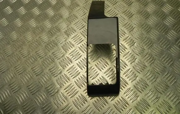 Land Rover Range Rover L405 Radio/GPS head unit trim CK5204395A T2614