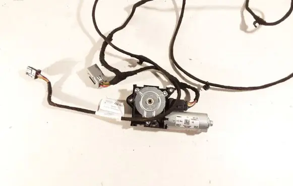 Volvo V60 Sunroof control unit/module 405828 10030662