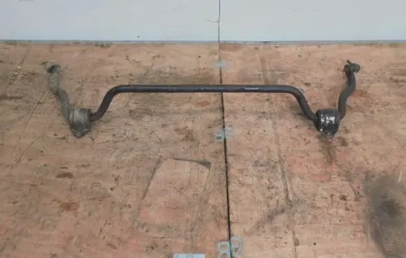 BMW 3 E46 Front anti-roll bar/sway bar 
