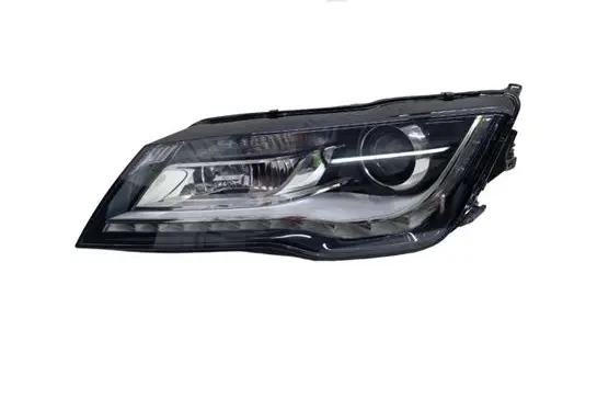 Audi A7 S7 4G Headlight/headlamp 4G8941005E 8K0941597E 4G0907697J