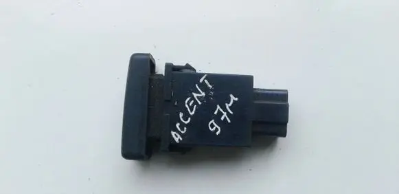 Hyundai Accent Fog light switch 864W0145