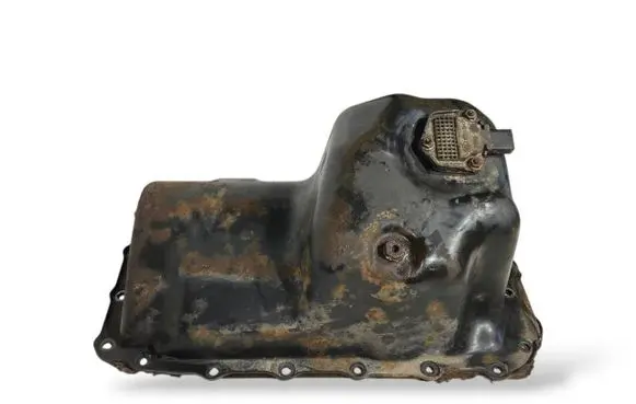 BMW 1 E81 E87 Oil sump 7501786